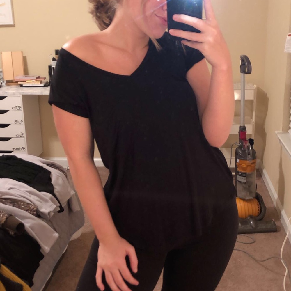Soft & Sexy Tee